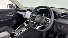 MG ZS 1.5 Hybrid+ Trophy 5dr Auto Hybrid Hatchback